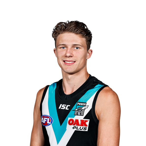 Xavier Duursma profile picture